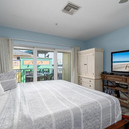 Harbour House Stunning Studio Fort Myers Beach Exteriör bild