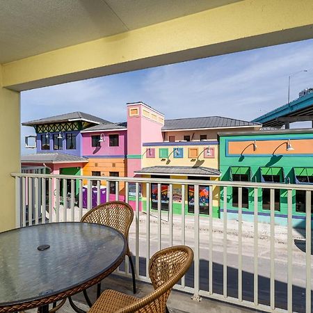 Harbour House Stunning Studio Fort Myers Beach Exteriör bild