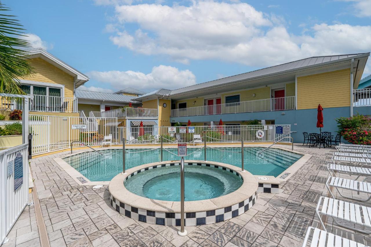 Harbour House Stunning Studio Fort Myers Beach Exteriör bild
