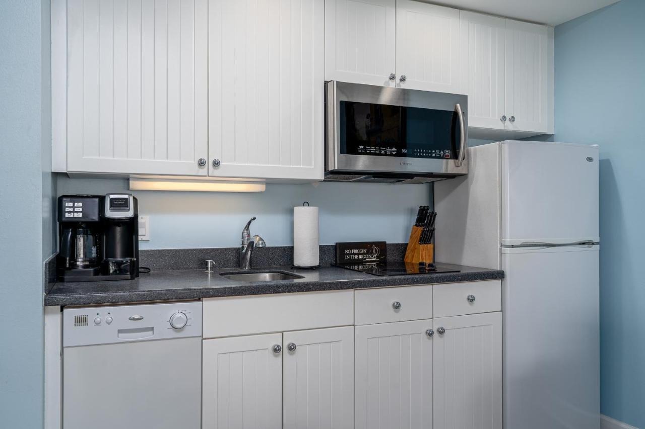 Harbour House Stunning Studio Fort Myers Beach Exteriör bild