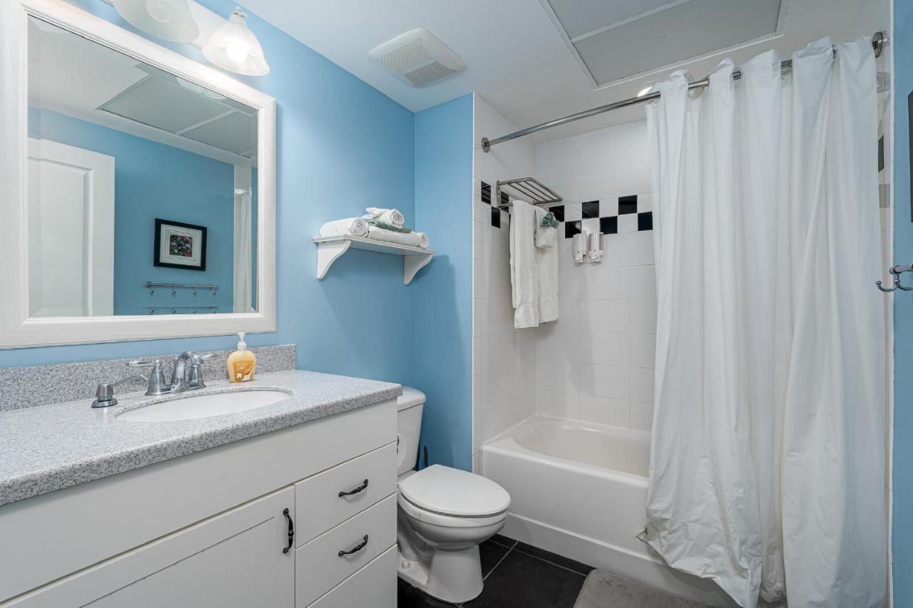 Harbour House Stunning Studio Fort Myers Beach Exteriör bild